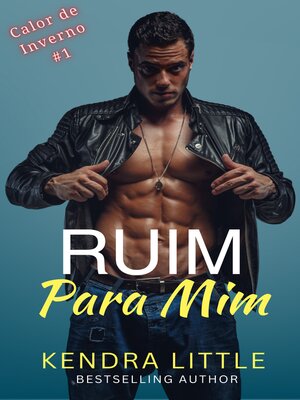 cover image of Ruim Para Mim